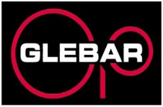 GLEBAR logo