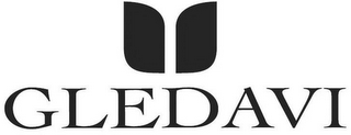 GLEDAVI logo