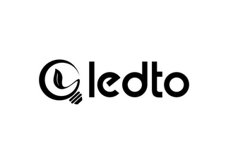 GLEDTO logo