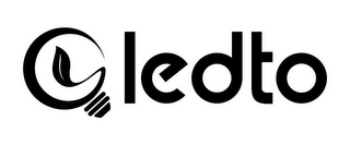 GLEDTO logo