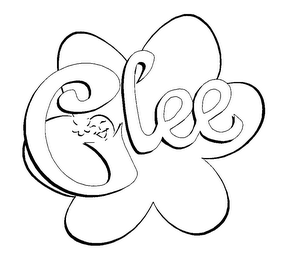 GLEE logo