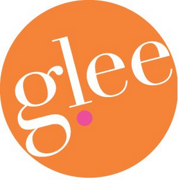 GLEE logo