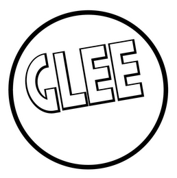 GLEE logo