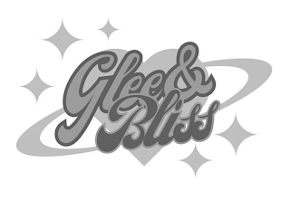 GLEE & BLISS logo