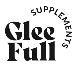 GLEE FULL SUPPLEMENTS logo