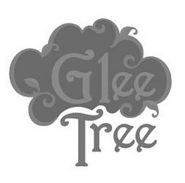 GLEE TREE logo