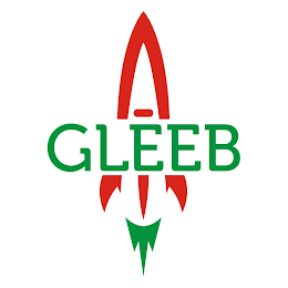 GLEEB logo