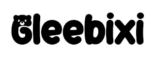 GLEEBIXI logo