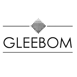 GLEEBOM logo