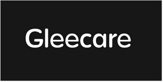 GLEECARE logo