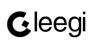 GLEEGI logo