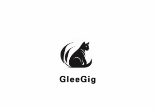 GLEEGIG logo