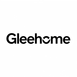 GLEEHOME logo
