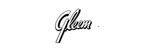 GLEEM logo