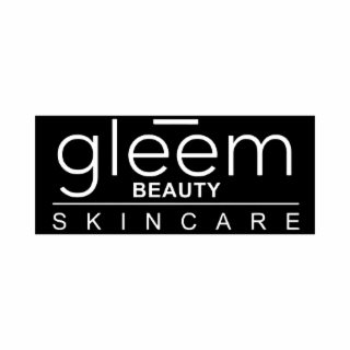 GLEEM BEAUTY SKINCARE logo