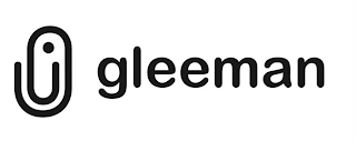 GLEEMAN logo