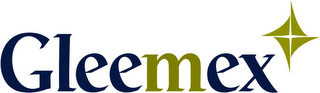 GLEEMEX logo