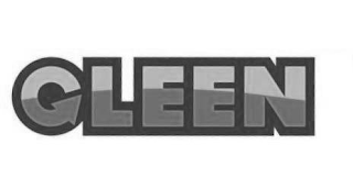 GLEEN logo