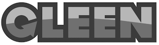 GLEEN logo