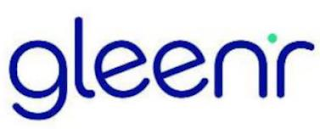 GLEENR logo