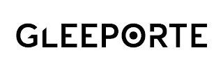 GLEEPORTE logo