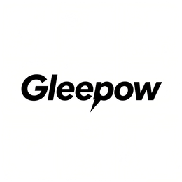 GLEEPOW logo