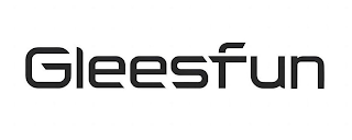 GLEESFUN logo