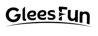 GLEESFUN logo