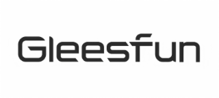 GLEESFUN logo