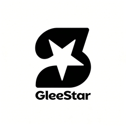 GLEESTAR logo