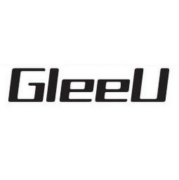 GLEEU logo
