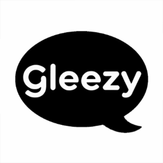GLEEZY logo