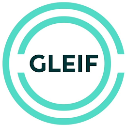 GLEIF logo