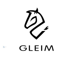 GLEIM logo
