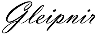 GLEIPNIR logo