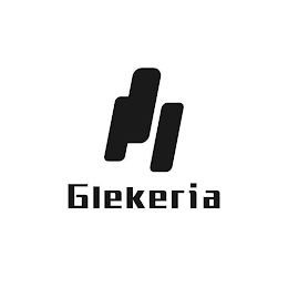 GLEKERIA logo