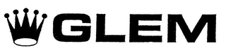 GLEM logo