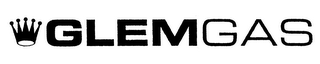 GLEMGAS logo