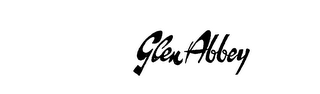 GLEN ABBEY logo