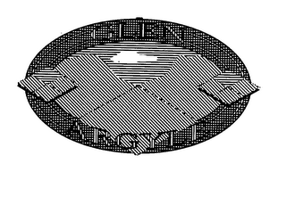 GLEN ARGYLE logo