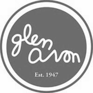 GLEN AVON EST. 1947 logo
