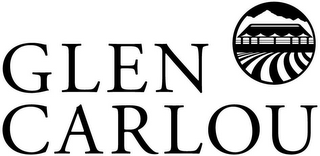 GLEN CARLOU logo