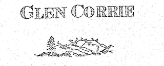 GLEN CORRIE logo