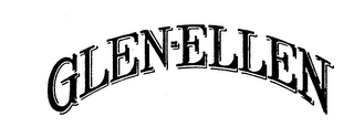 GLEN-ELLEN