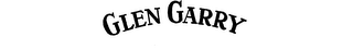 GLEN GARRY logo