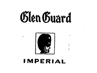 GLEN GUARD IMPERIAL logo