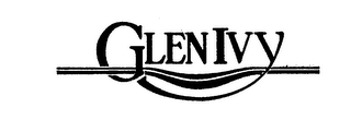 GLEN IVY logo