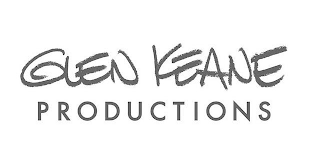 GLEN KEANE PRODUCTIONS logo