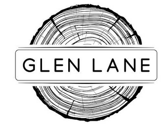 GLEN LANE logo