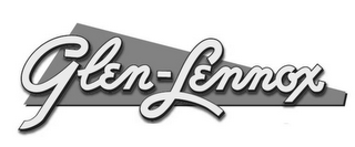GLEN-LENNOX logo